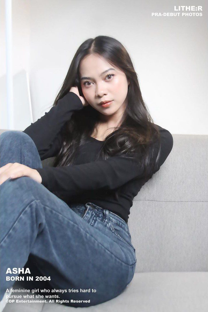 Asha