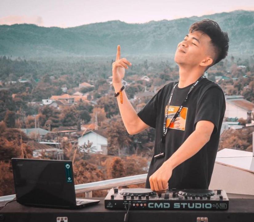 Rawi Beat