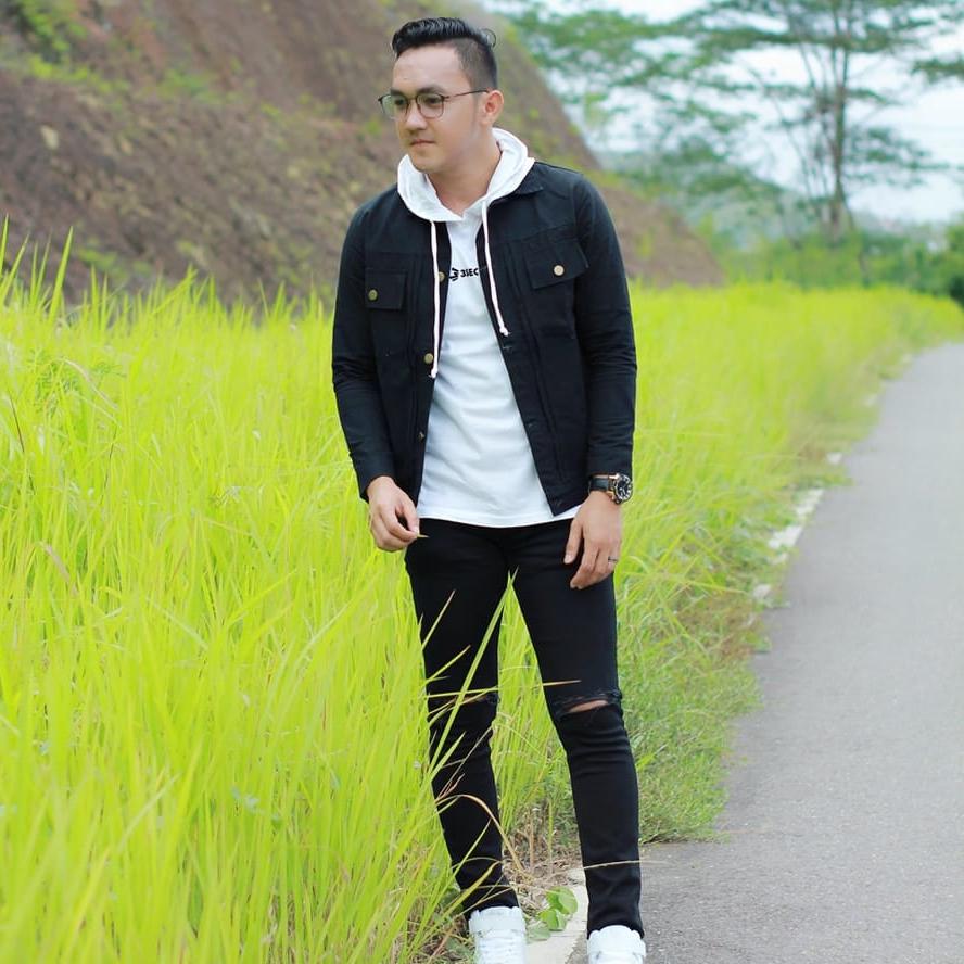 Randa Putra