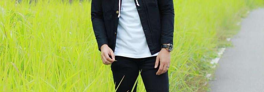 Randa Putra
