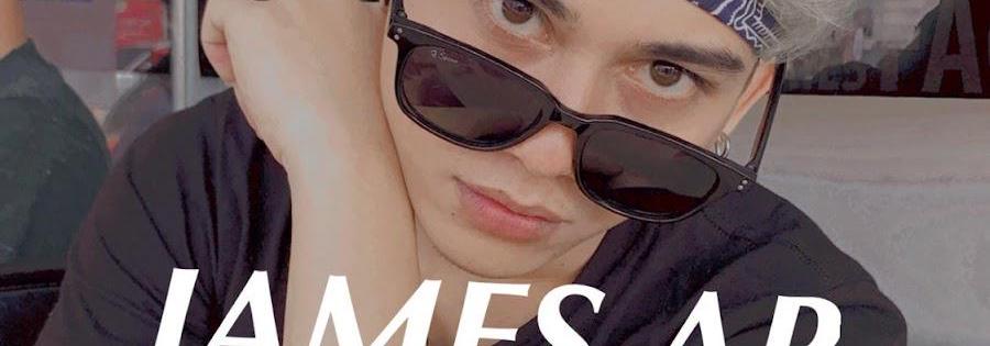 James AP