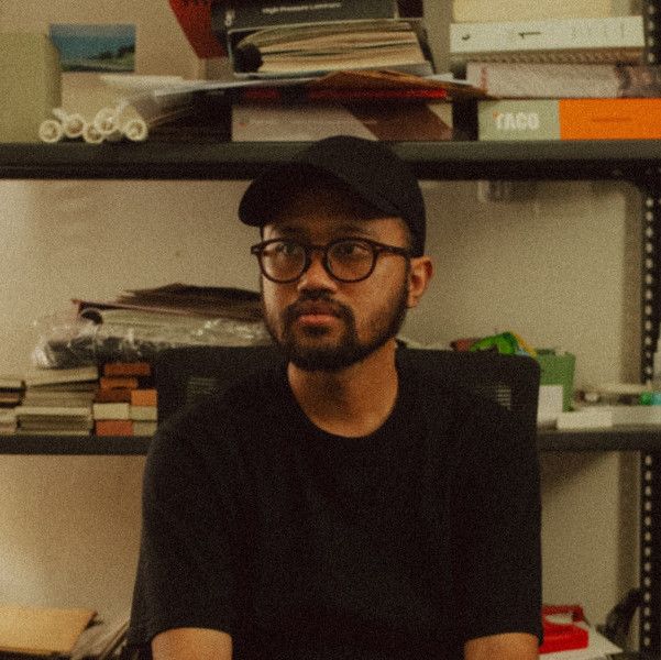 Hagai Batara