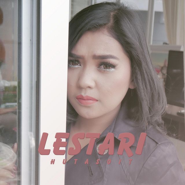 Lestari Hutasoit