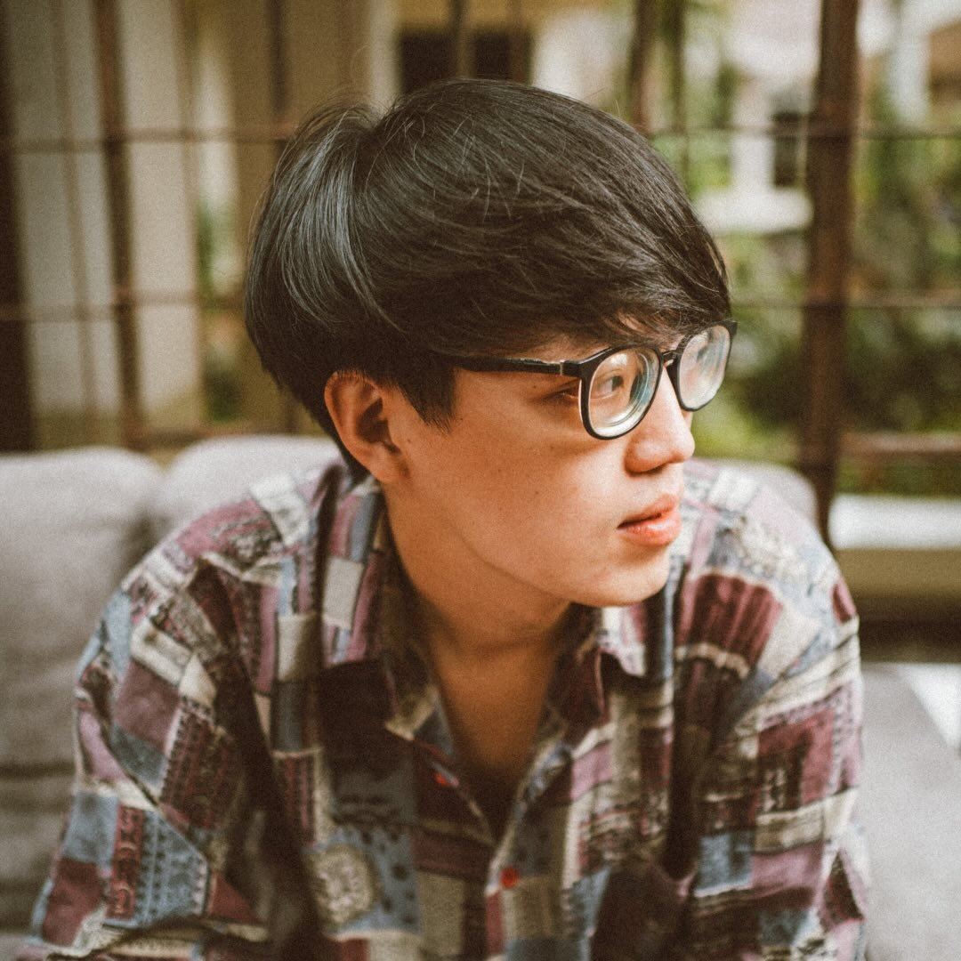 Erikson Jayanto