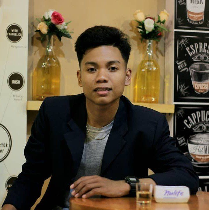 Arief Putra