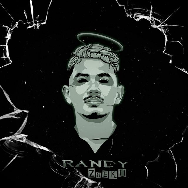 Randy Zheku