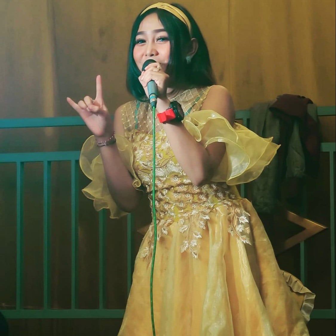 Selvi Ayunda