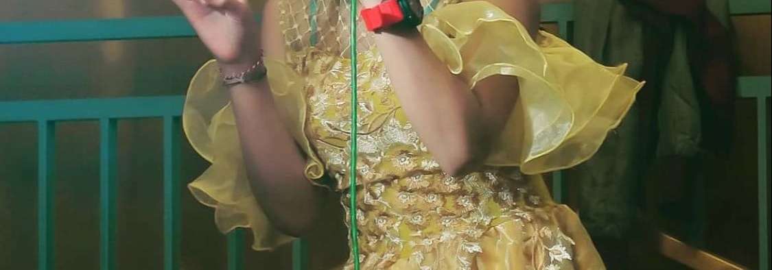 Selvi Ayunda