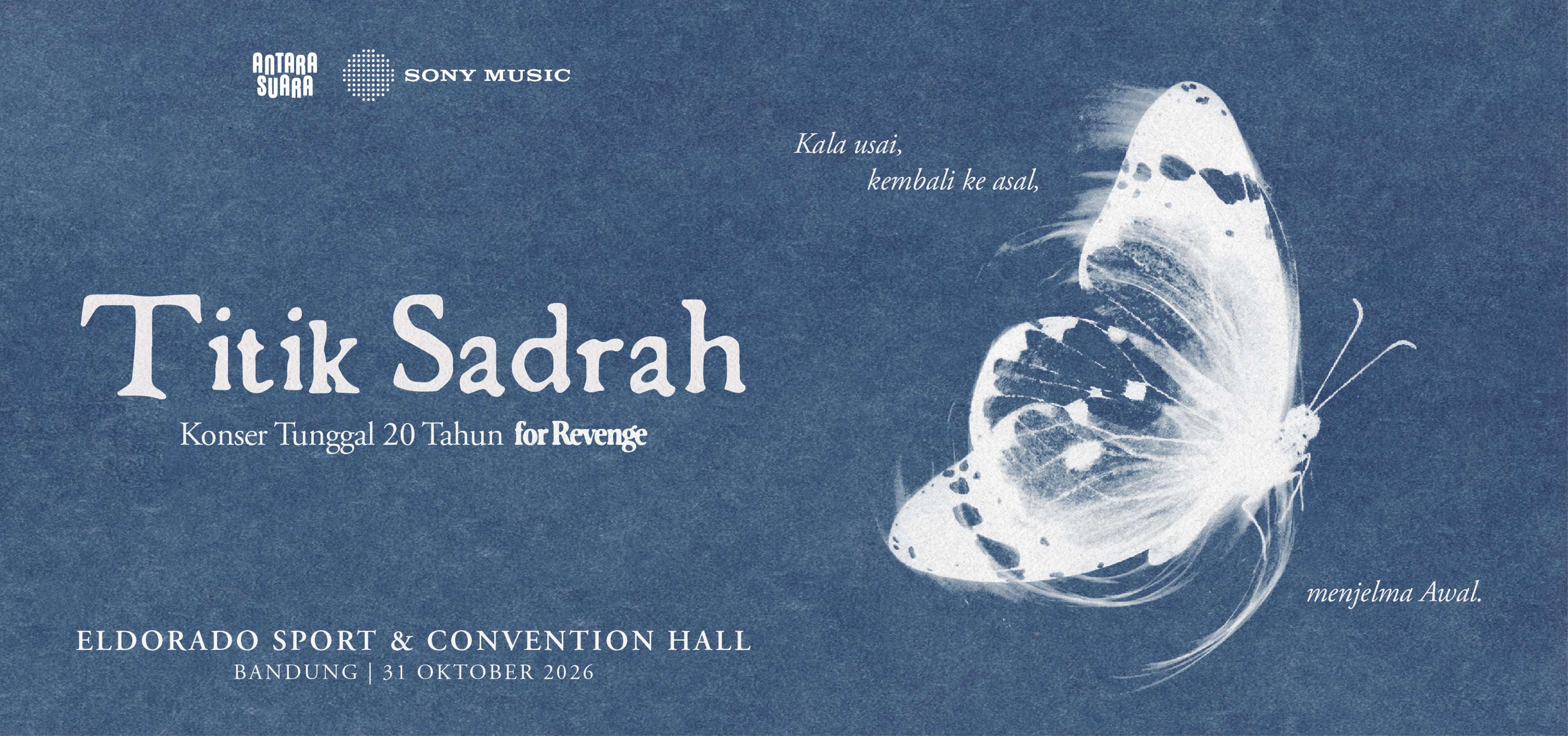 Titik Sadrah for Revenge