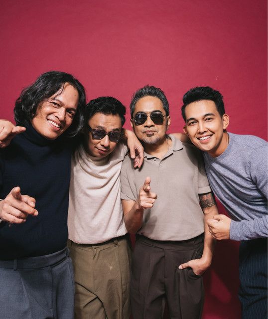 ADA BAND
