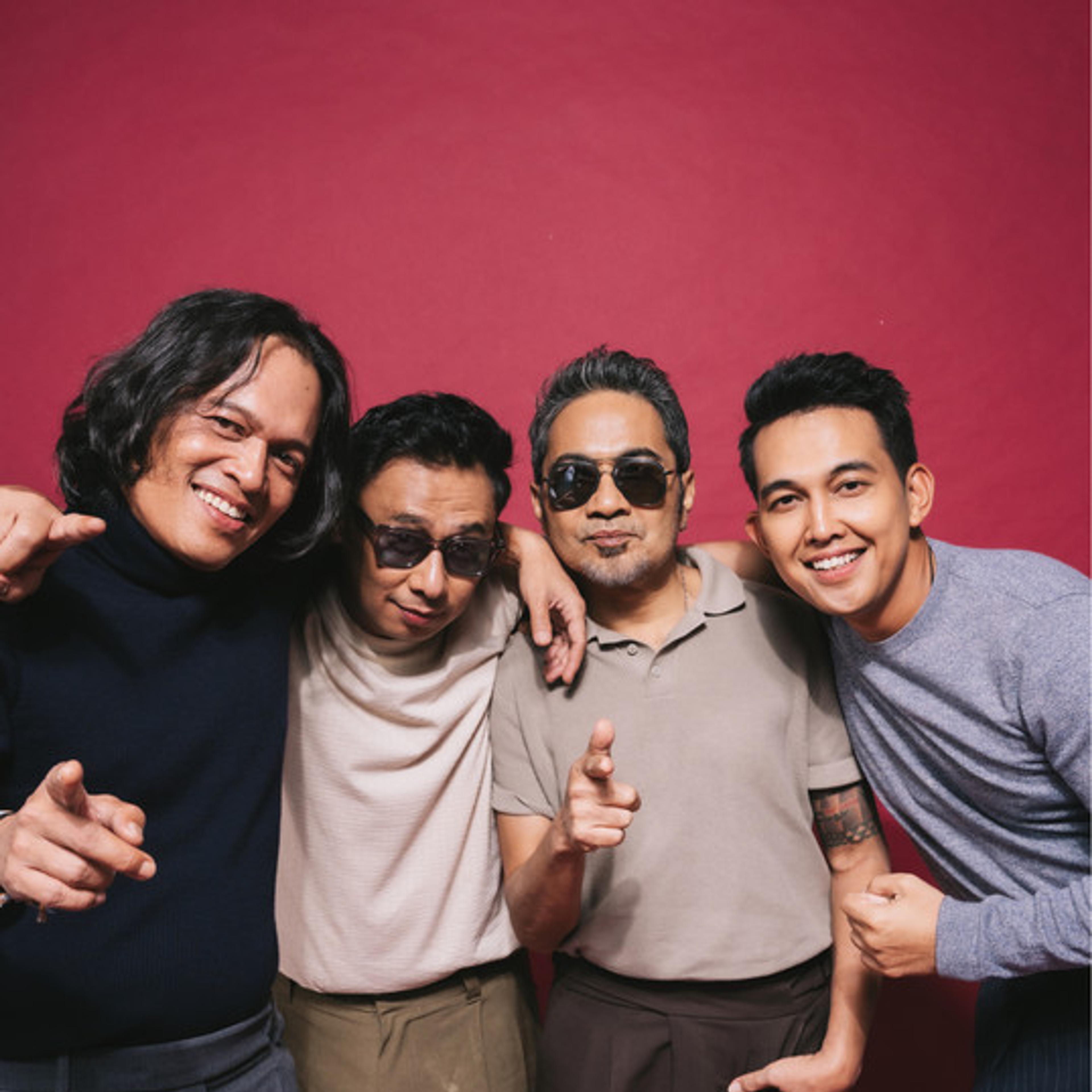 ADA BAND