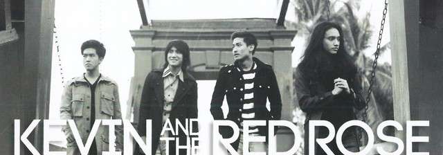 Kevin and The Red Rose