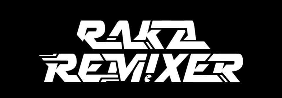 Raka Remixer