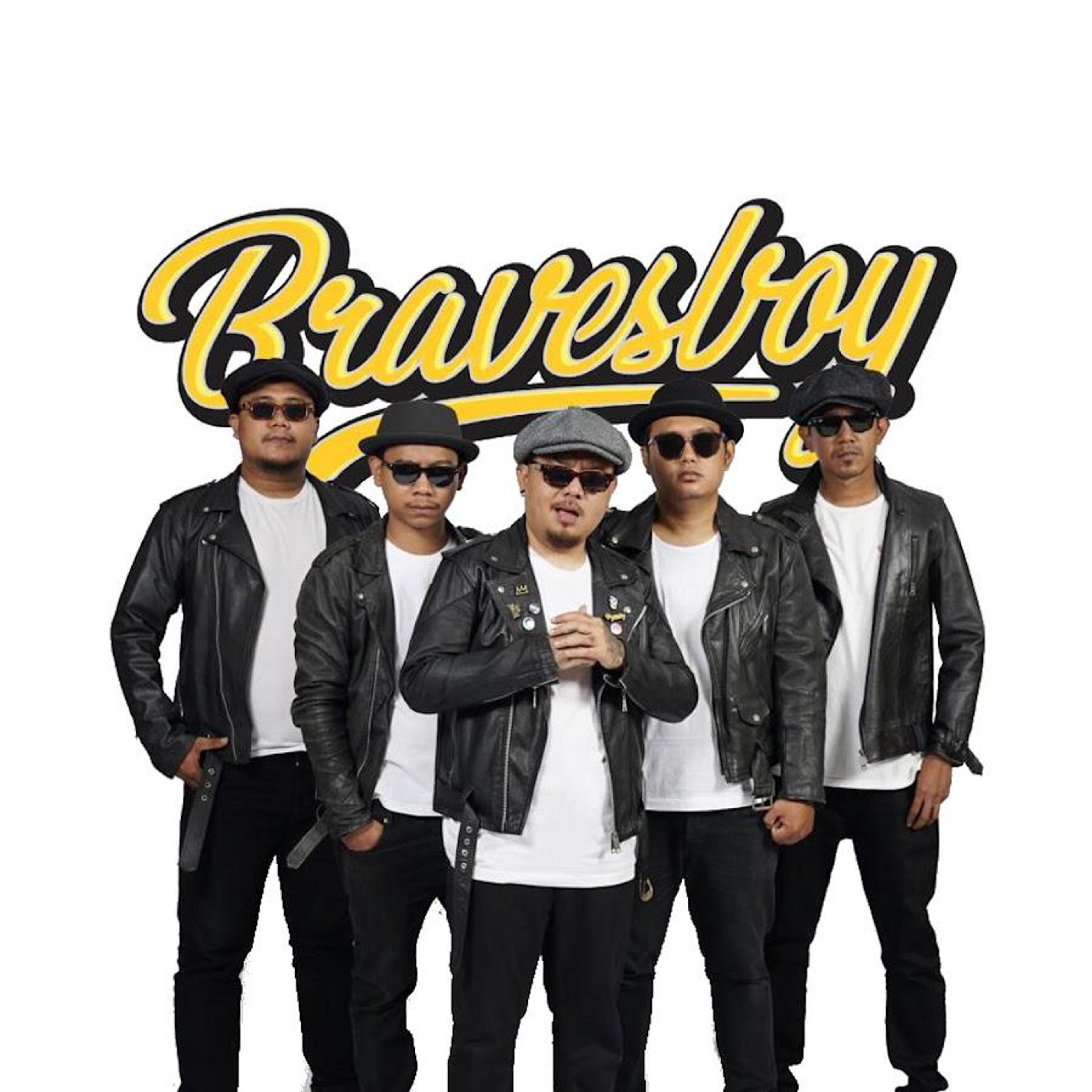 Bravesboy