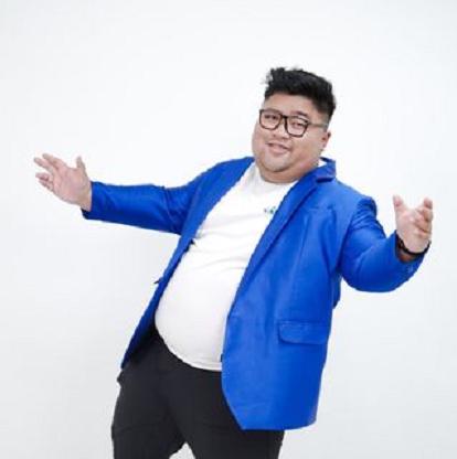 Tommy Kaganangan