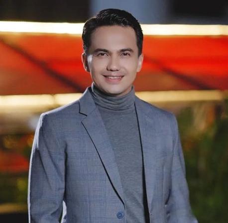 Sahrul Gunawan