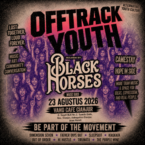 OFFTRACK YOUTH