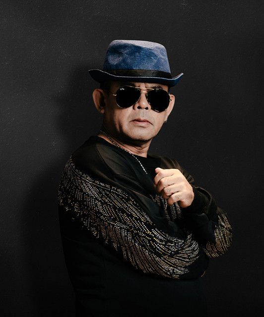 Erick Sihotang