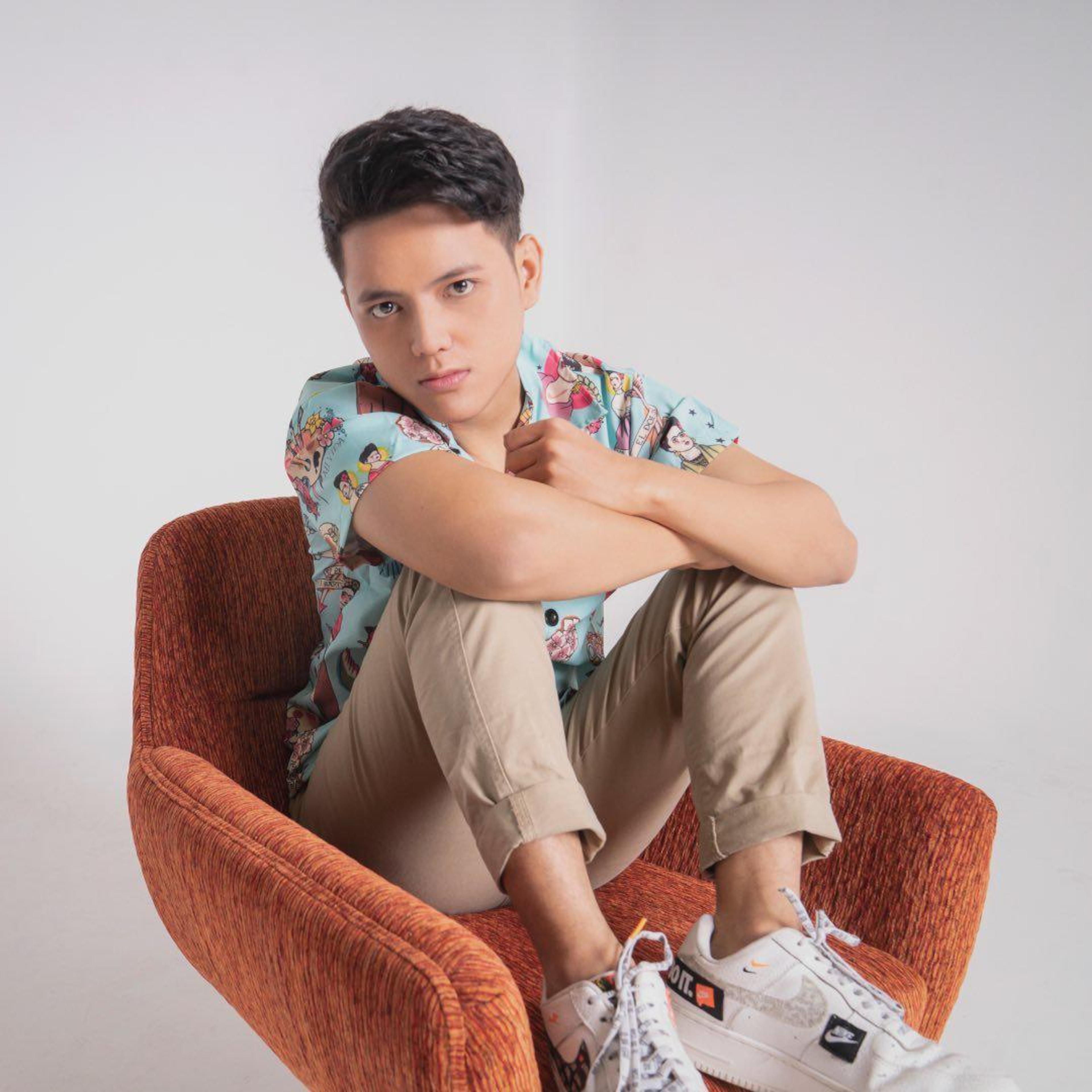 Stevan Pasaribu