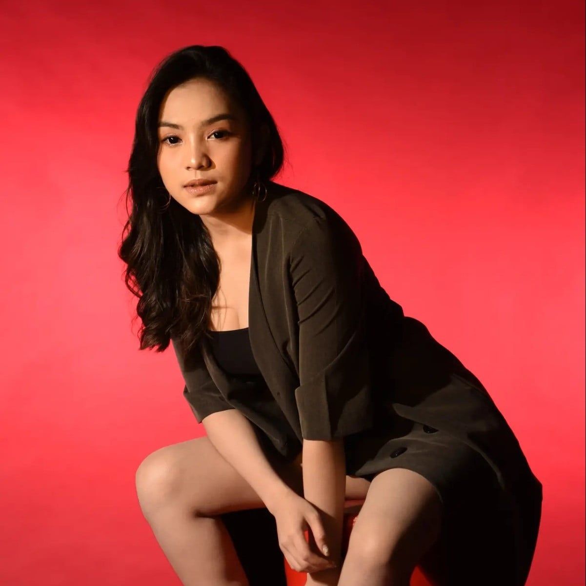 Lissa In Macao
