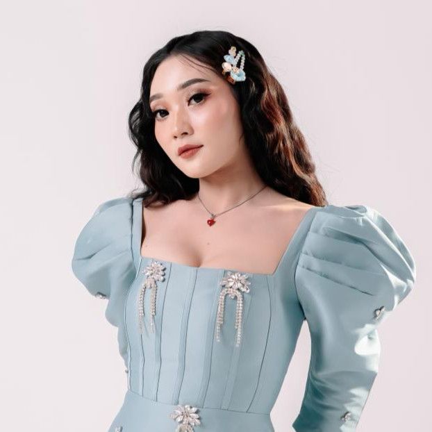 Difarina Indra Adella
