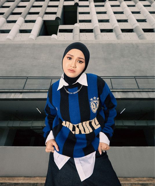 Salma Salsabil