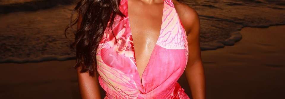 Marion Jola