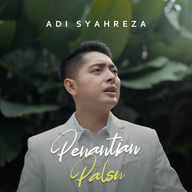 Adi Syahreza