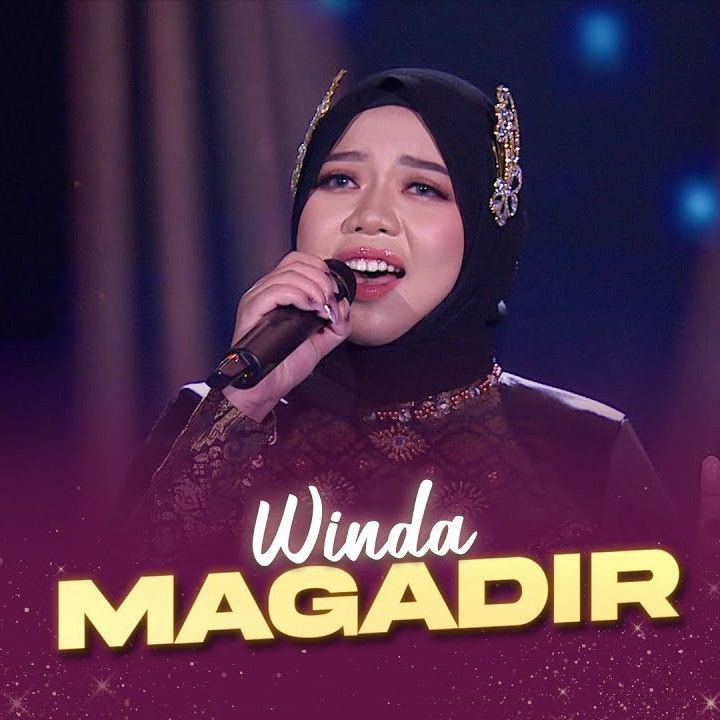 Winda KDI