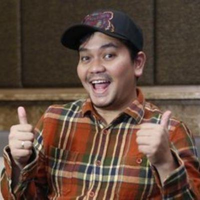 Indra Bekti