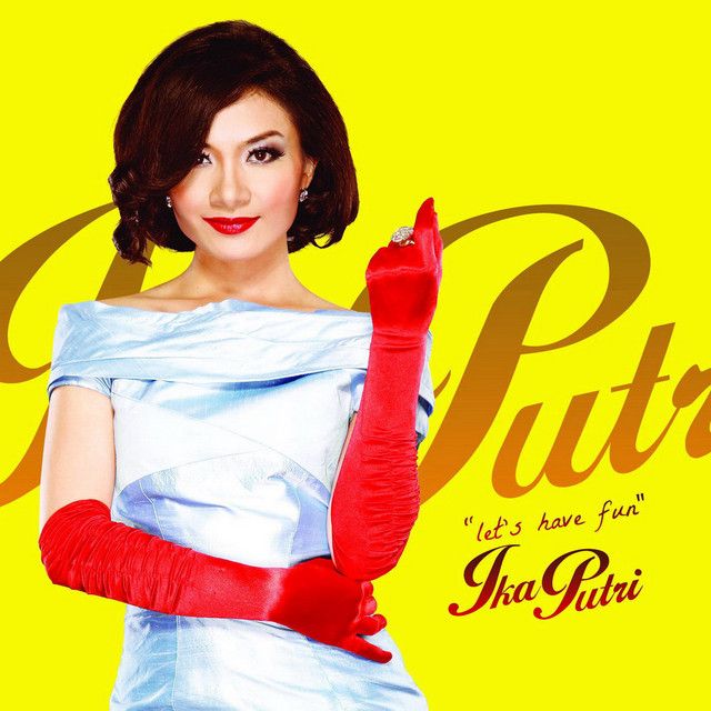 Ika Putri