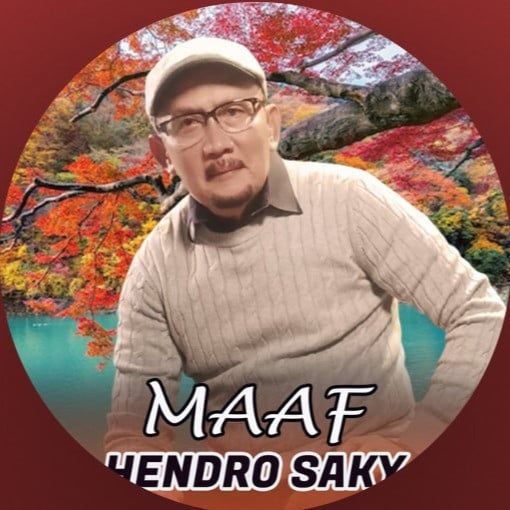 Hendro Saky