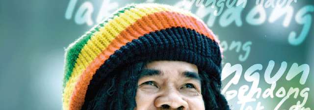 Mbah Surip