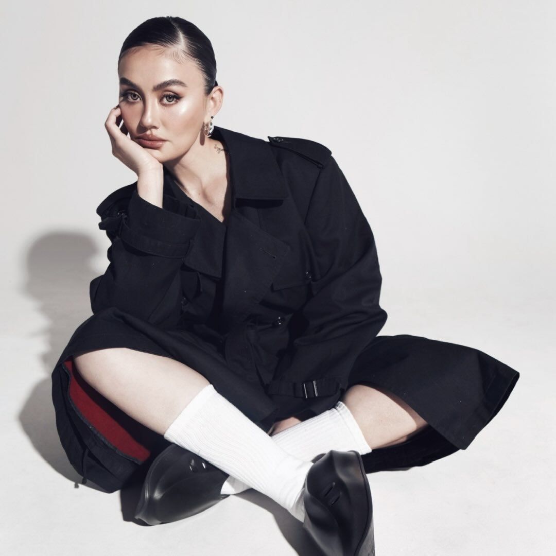Agnez Mo