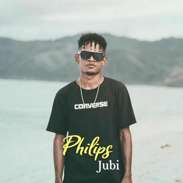 Philips Jubi