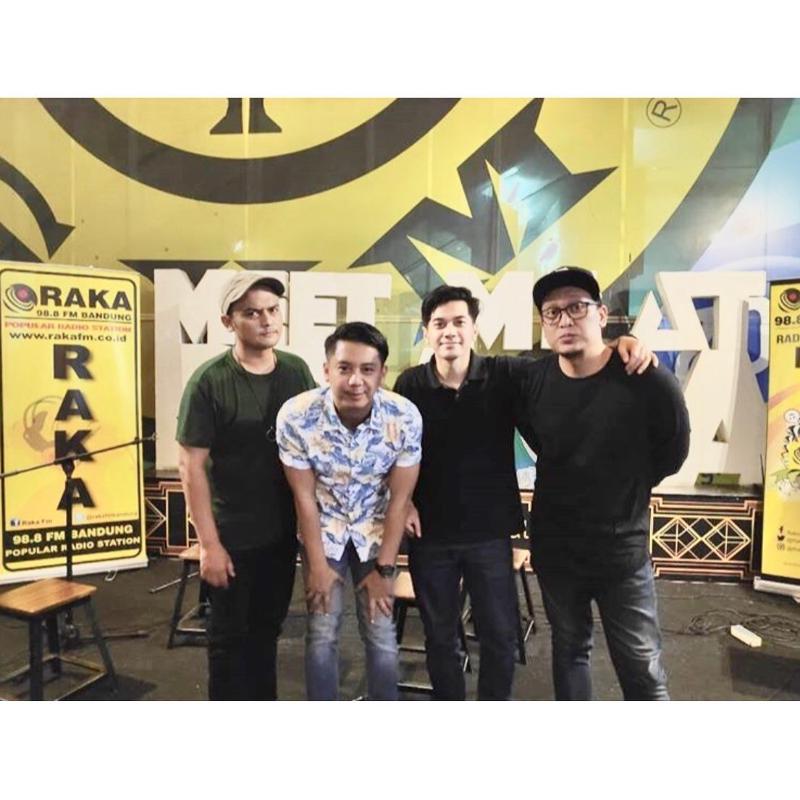 Nineball Band