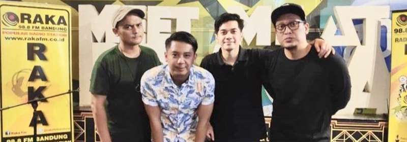Nineball Band
