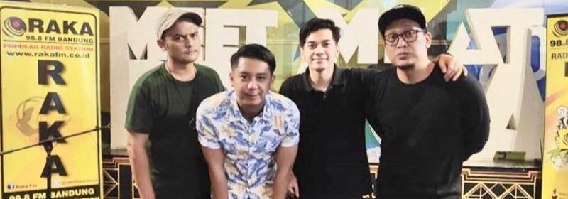Nineball Band