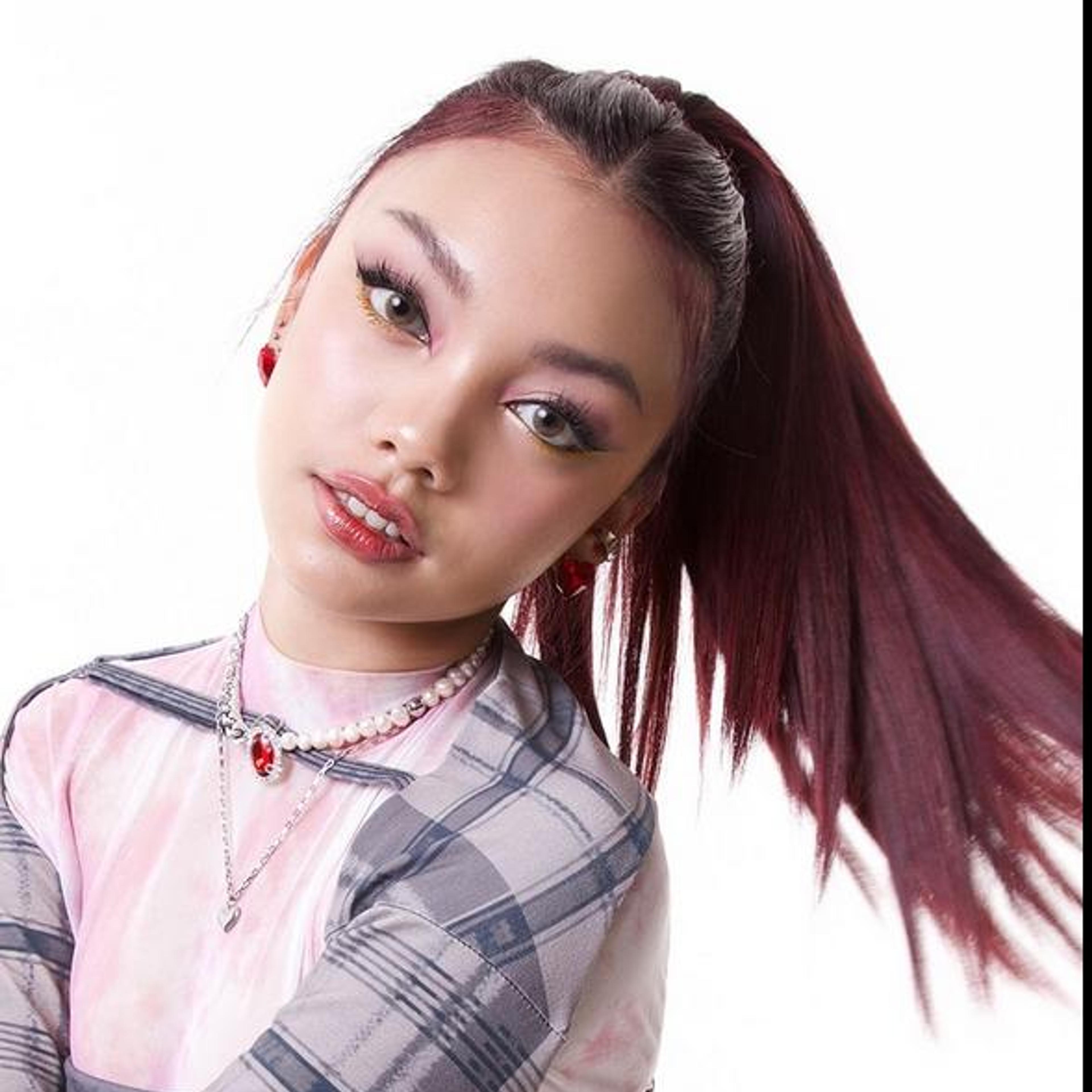 Naura Ayu