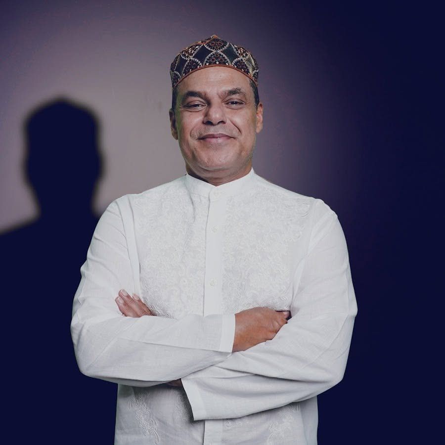 Haddad Alwi