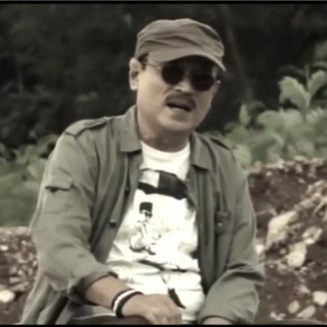 Eros Djarot