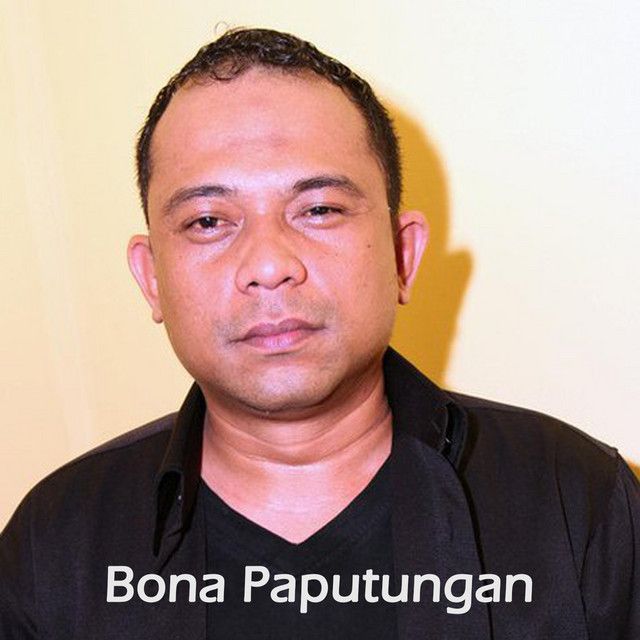 Bona Paputungan