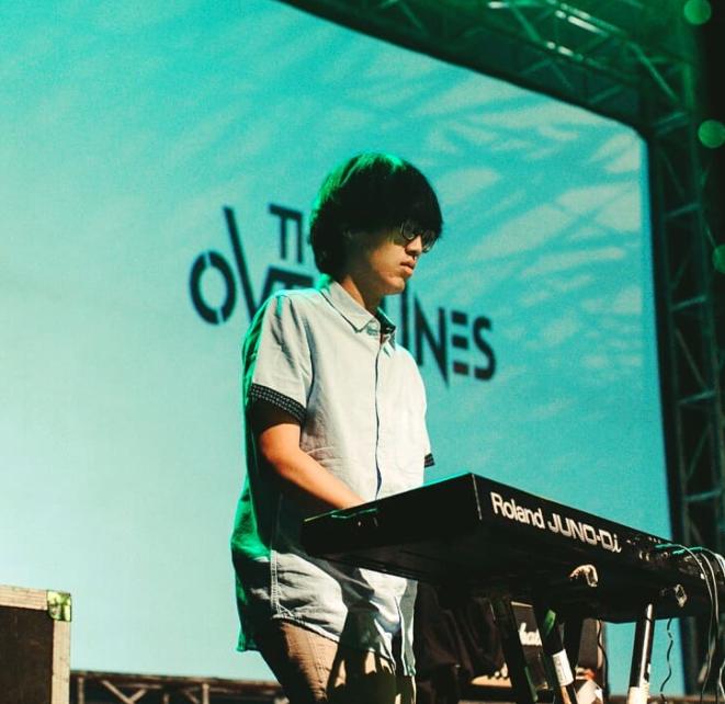 Erikson Jayanto
