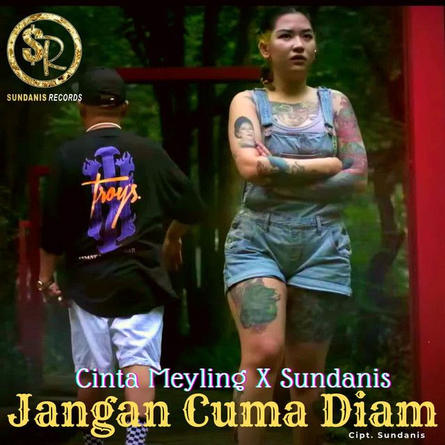 Cinta Meyling