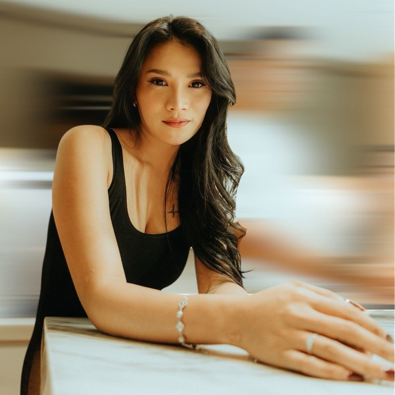Latoya De Larasa