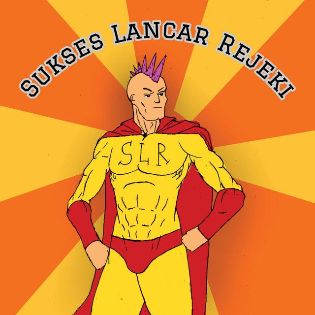 Sukses Lancar Rejeki