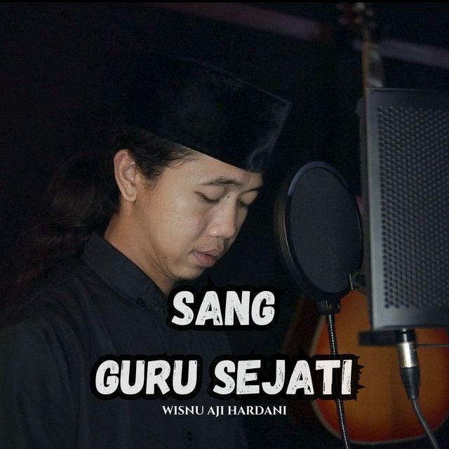 Wisnu Aji Hardani