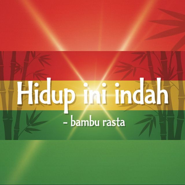 Bambu Rasta