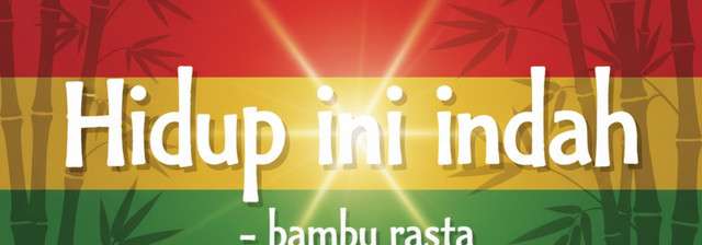 Bambu Rasta