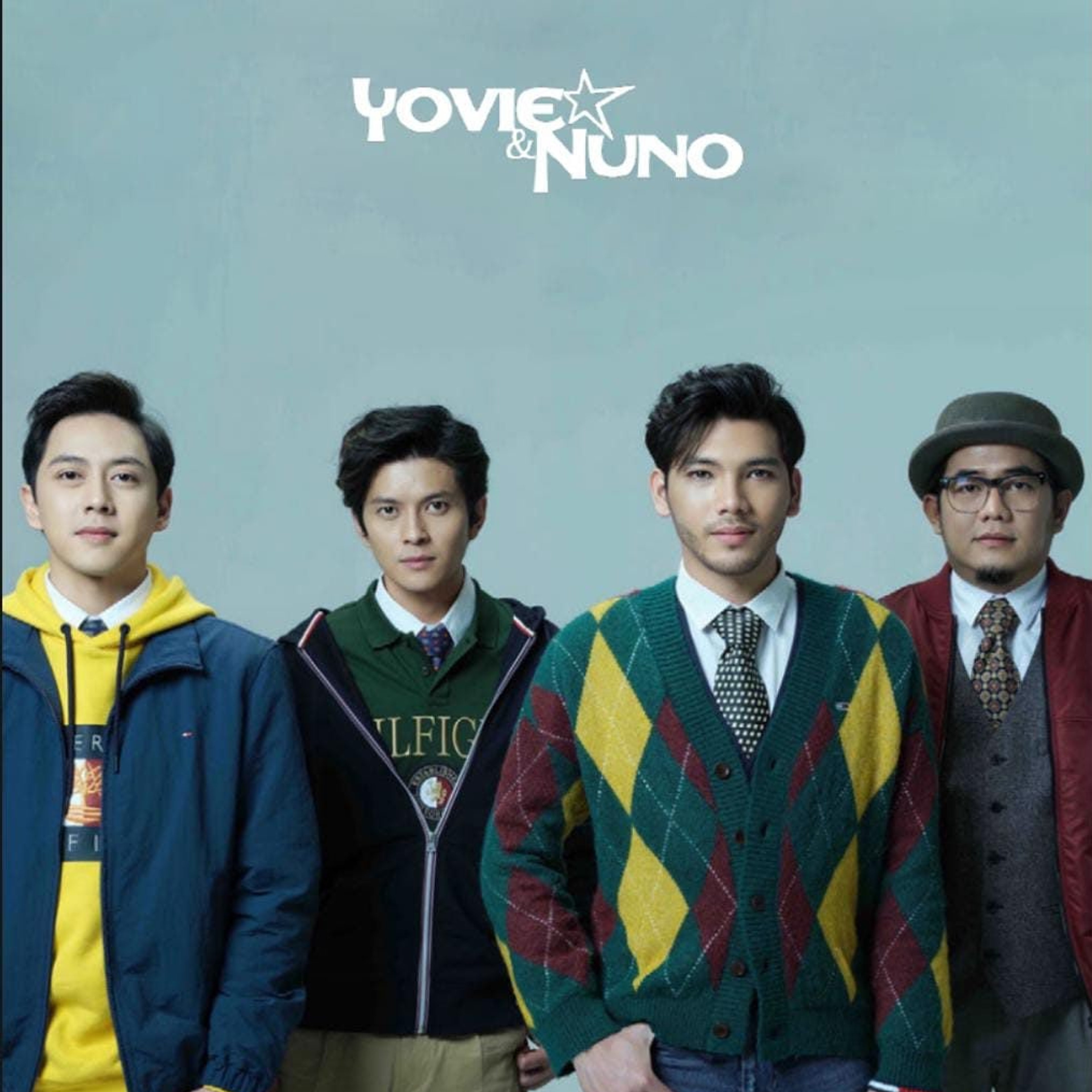 Yovie & Nuno